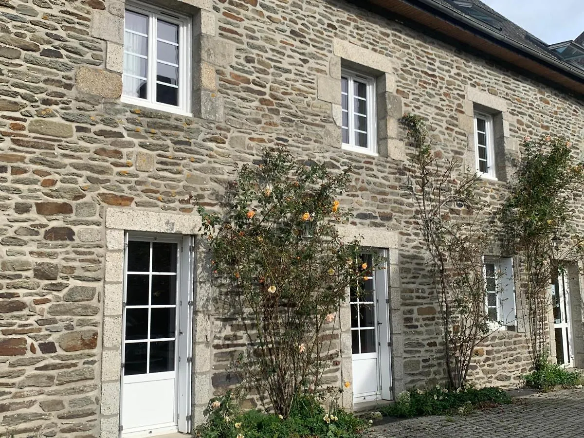 Karaez Hotel - Brithotel Carhaix
