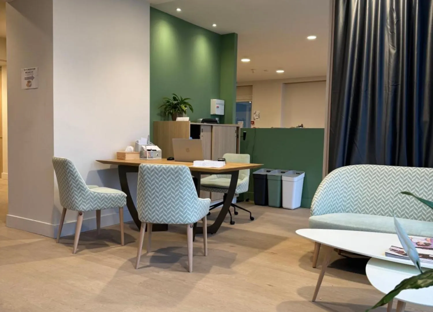 Karaez Hotel - Brithotel Carhaix