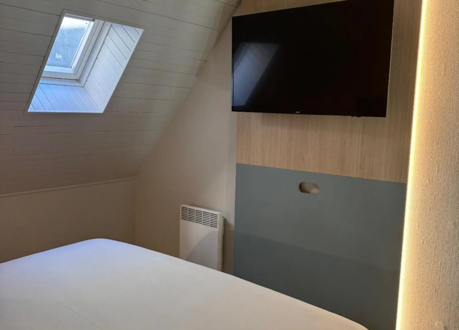 Karaez Hotel - Brithotel Carhaix