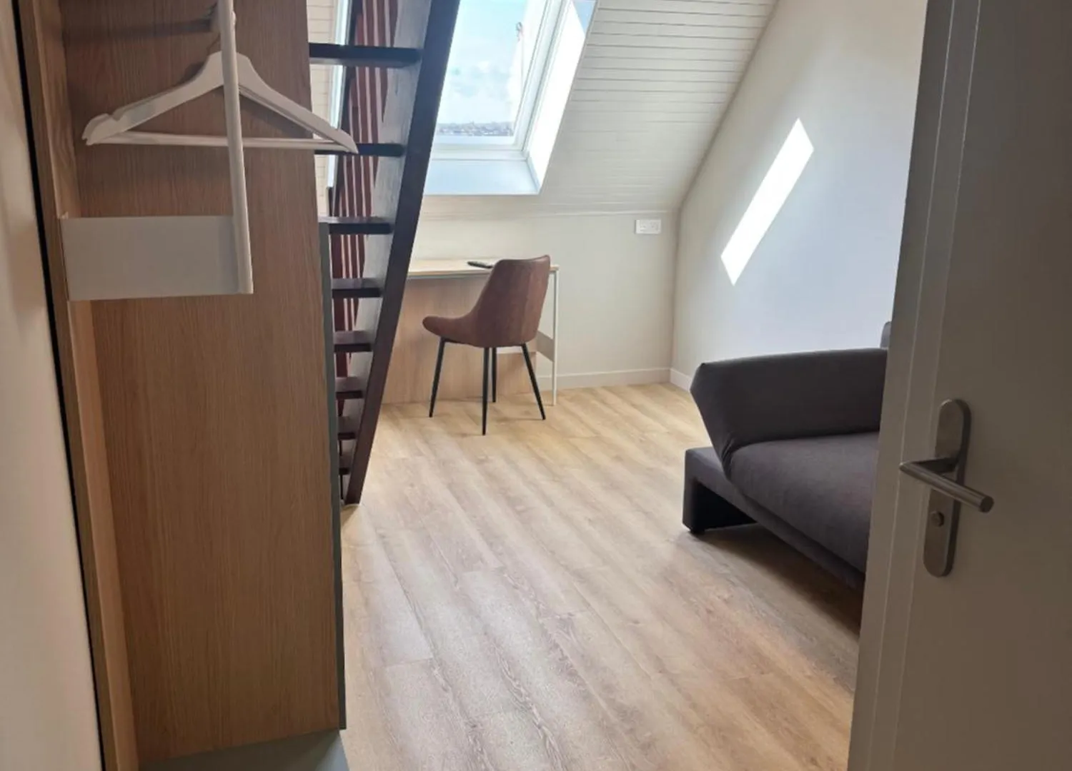 Karaez Hotel - Brithotel Carhaix Carhaix-Plouguer