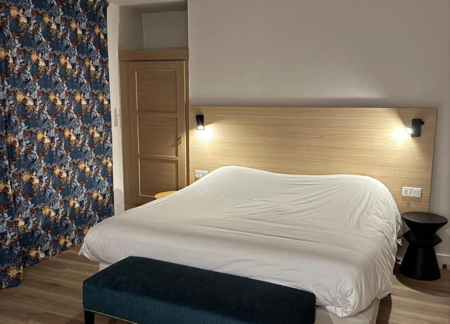 Karaez Hotel - Brithotel Carhaix