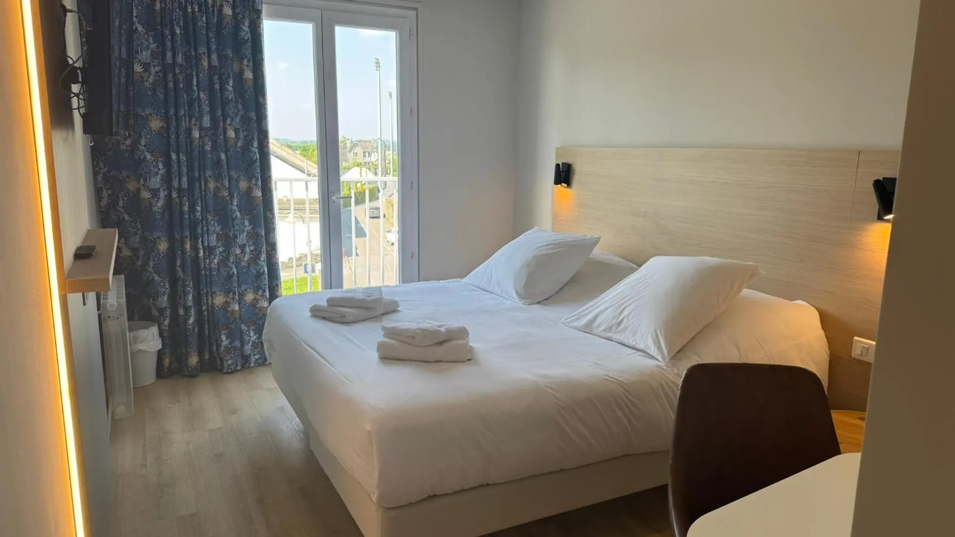Karaez Hotel - Brithotel Carhaix