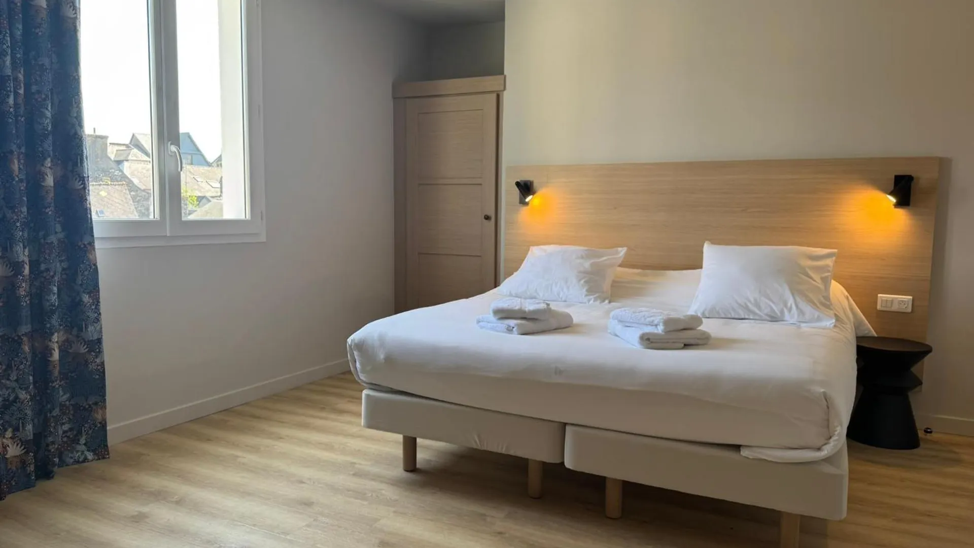 Karaez Hotel - Brithotel Carhaix