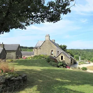  Bed & Breakfast D'hotes, Zimmer, Domaine De Kervennec