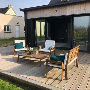  Apartment Ti Laouen Karaez