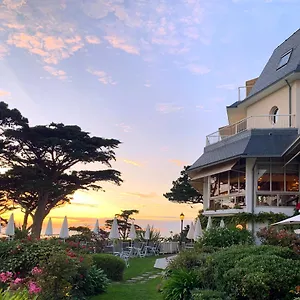 4* Hotel Ti Al Lannec - Restaurant &