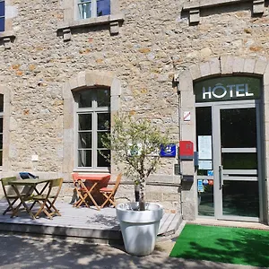 3* Hotel Brit Le Connetable